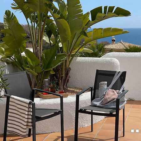 Vh Costablanca - Pinets Villa Calpe Buitenkant foto