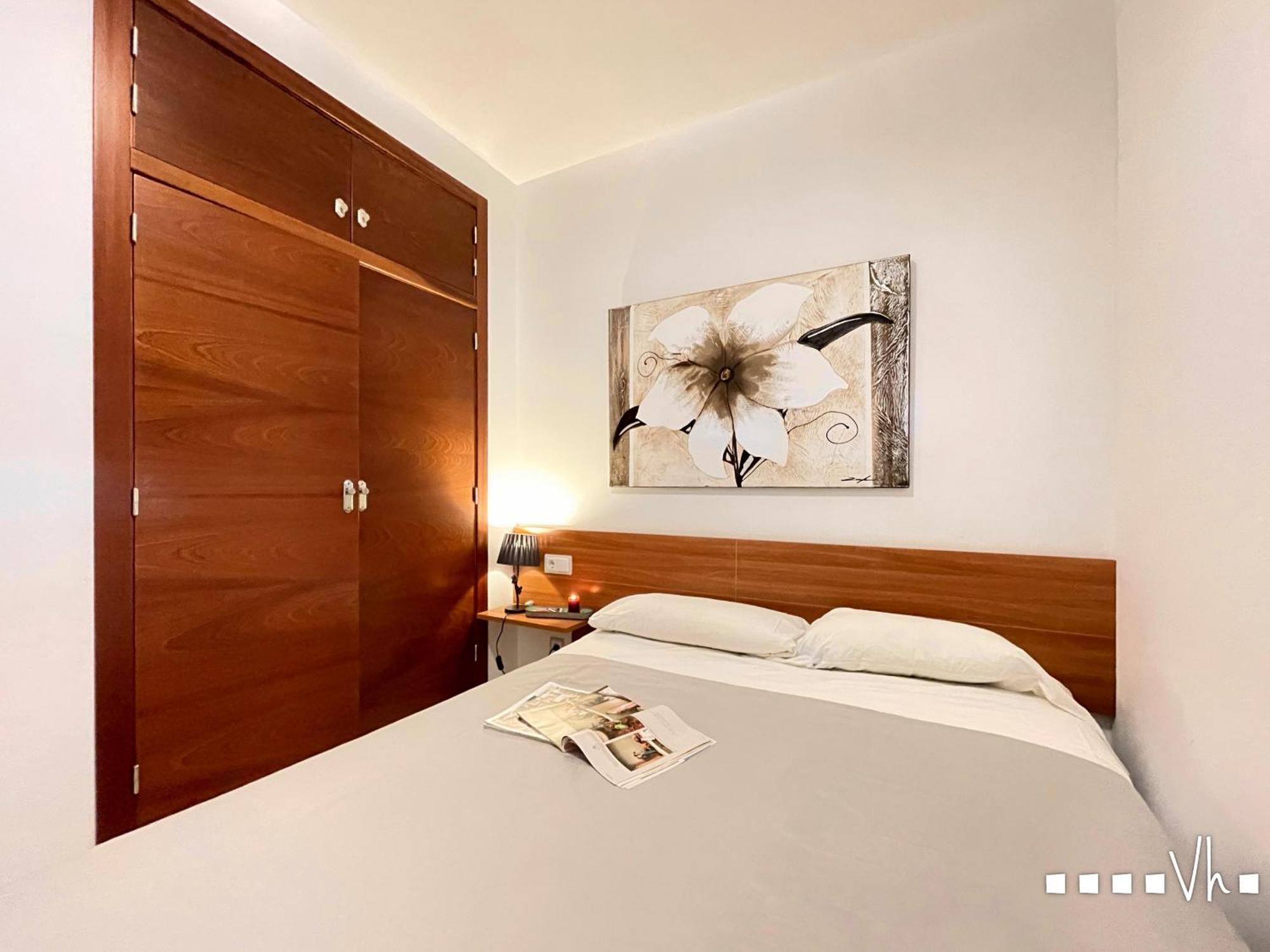 Vh Costablanca - Pinets Villa Calpe Buitenkant foto