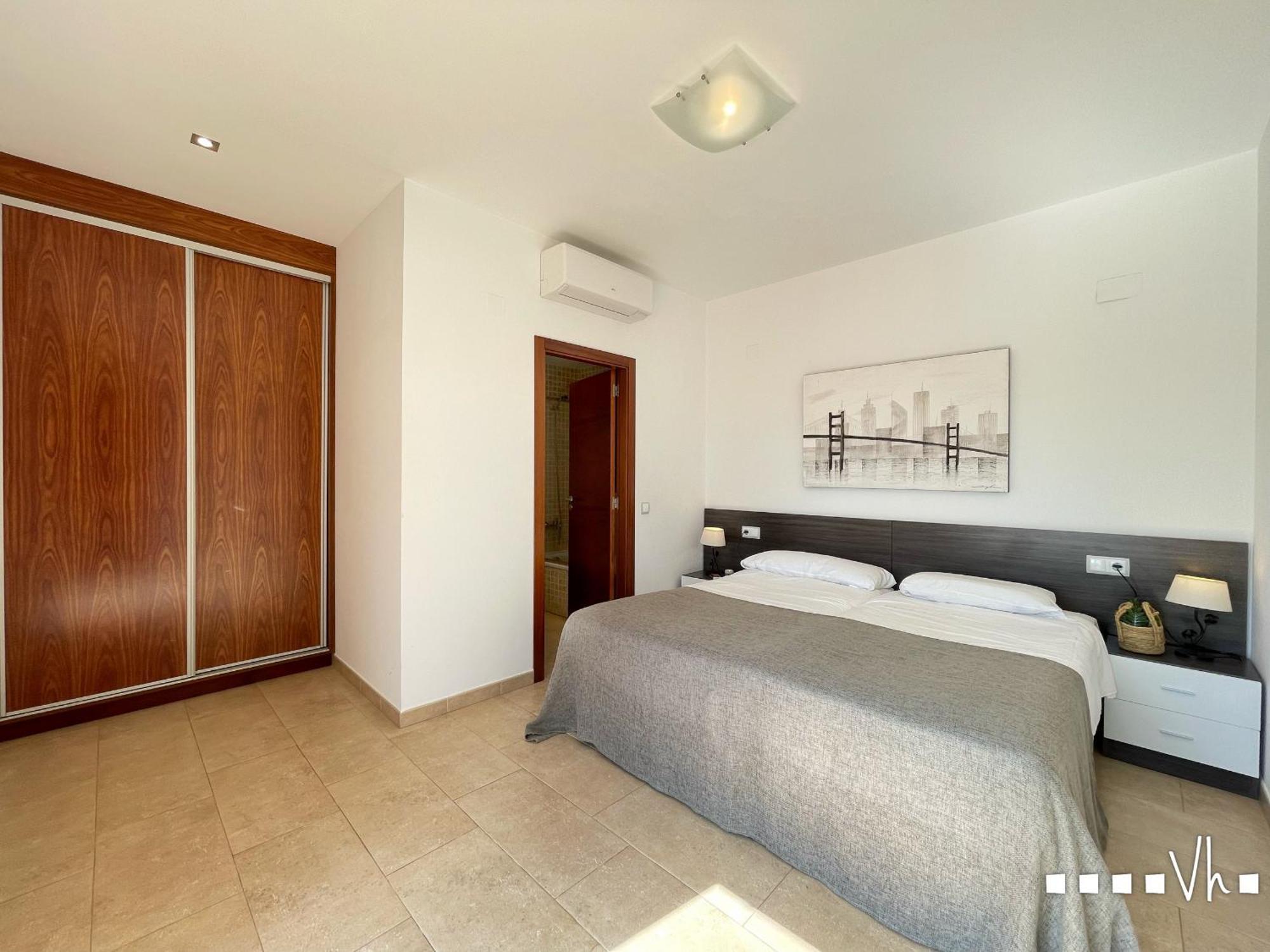 Vh Costablanca - Pinets Villa Calpe Buitenkant foto