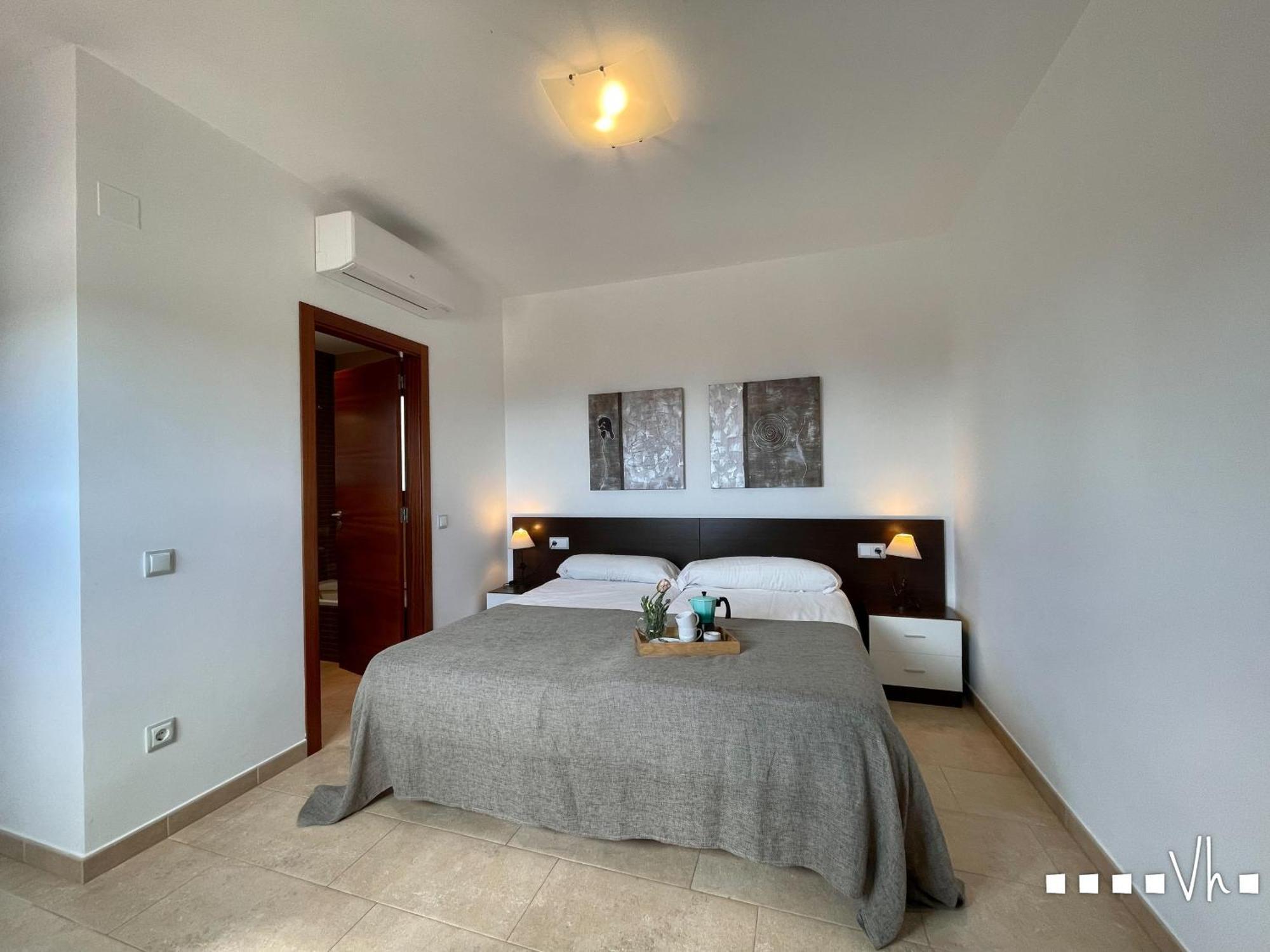 Vh Costablanca - Pinets Villa Calpe Buitenkant foto