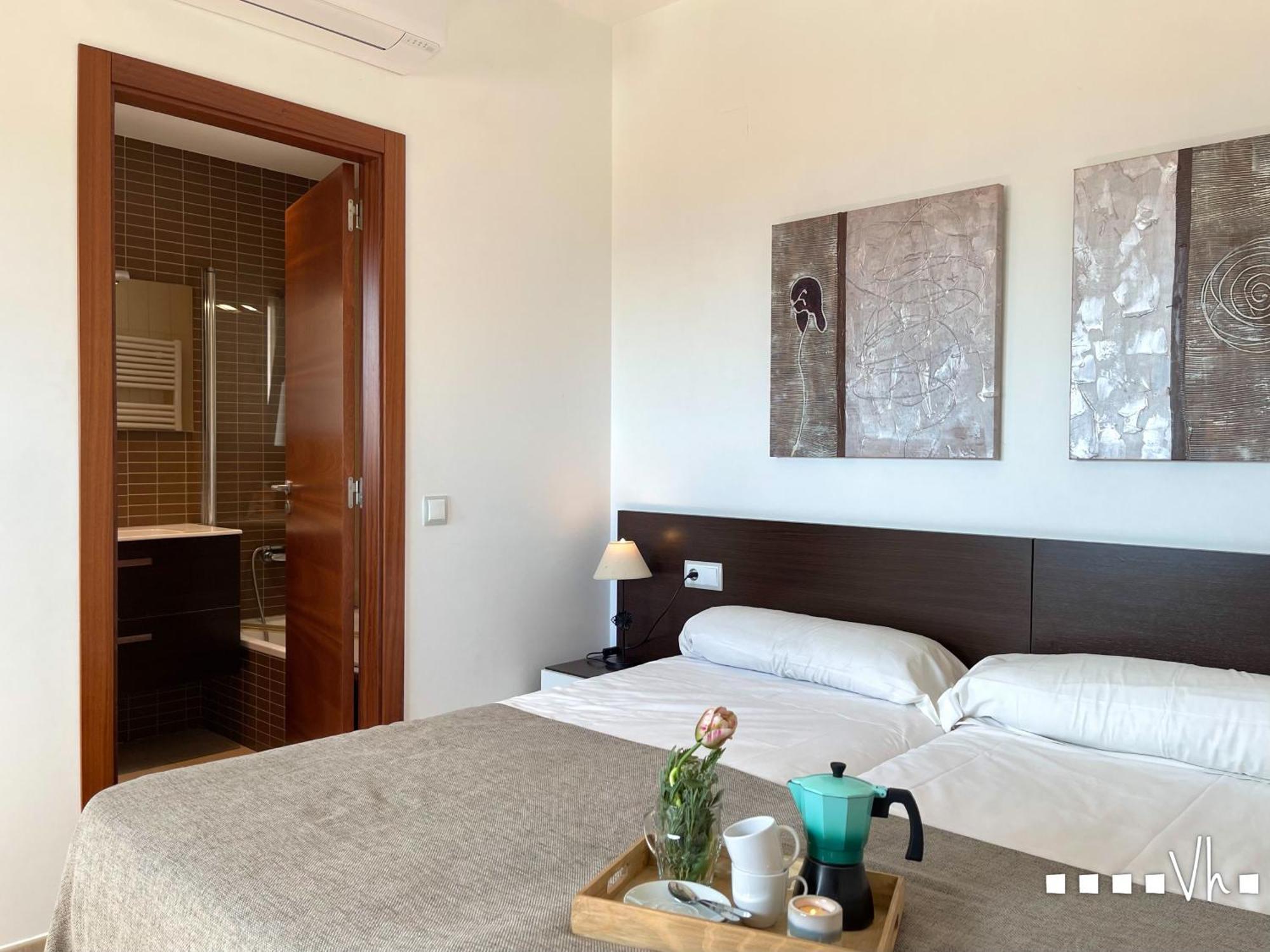 Vh Costablanca - Pinets Villa Calpe Buitenkant foto