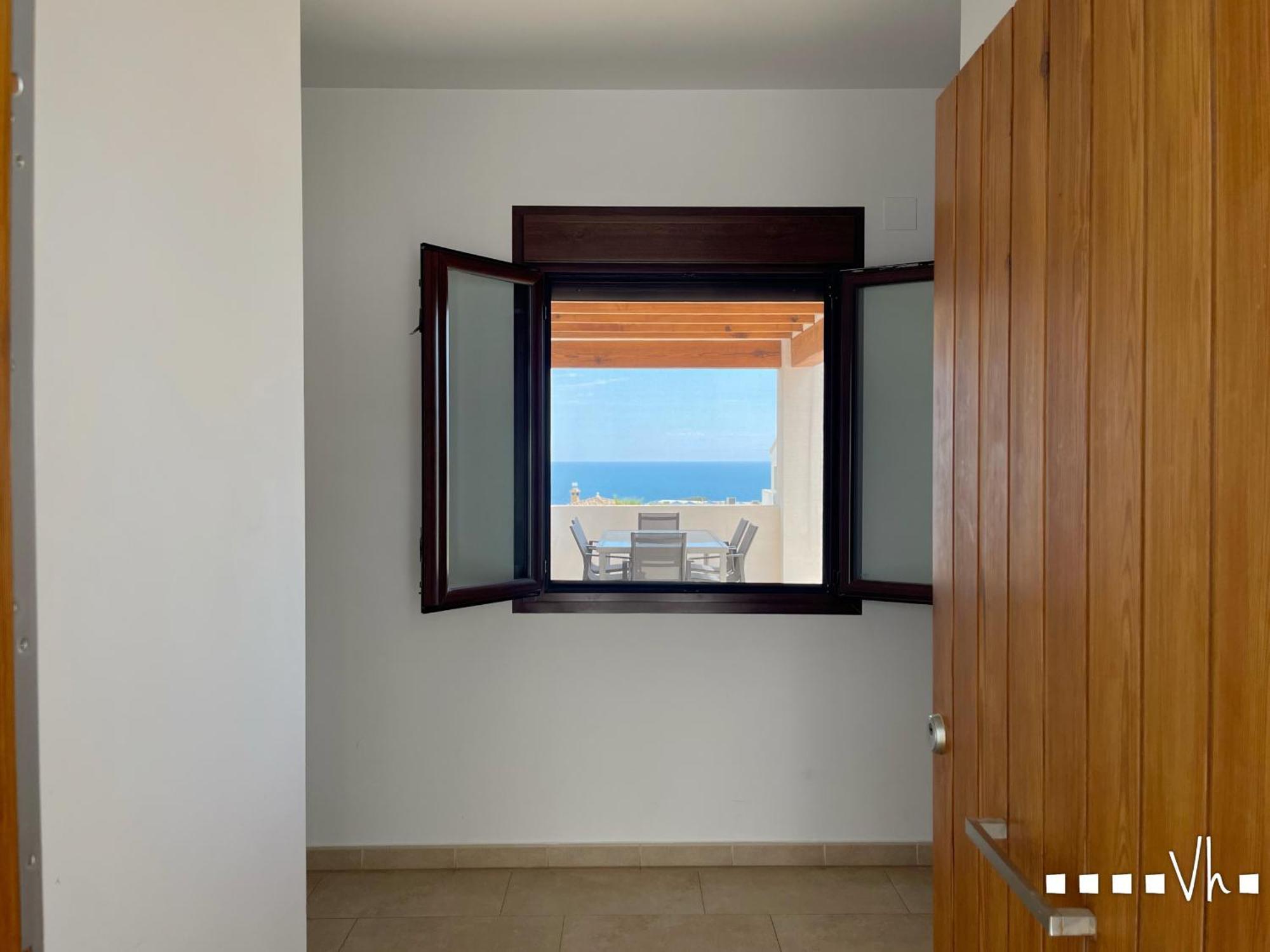 Vh Costablanca - Pinets Villa Calpe Buitenkant foto